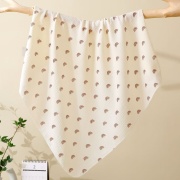 JESMARY – Gửi Trọn Tâm Ý, Ghi Dấu Thương Hiệu Cùng Khăn Sữa Cao Cấp Từ Việt Nam